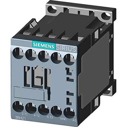 Siemens 25A 11kw size-S0 with 1NO+1NC 24V AC  Contactor , 3RT20261AC20