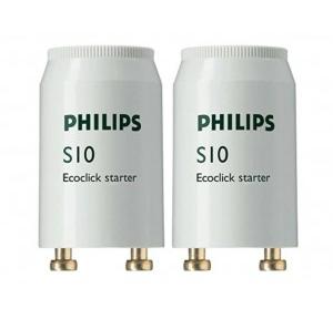 Philips Tube Light Starter 36W S-10