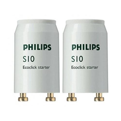 Philips Tube Light Starter 36W S-10