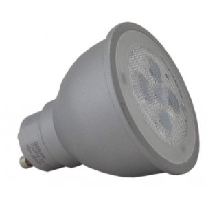 Osram LED Lamp 4.7 Watts Warm White (2700k) Bulb Base B22