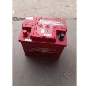 Exide Battery Buyback