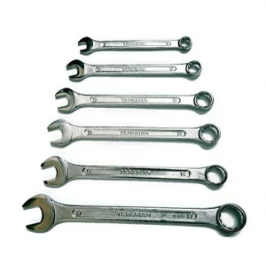 Taparia Combination Spanner Set 6mm To 32mm CSS 25