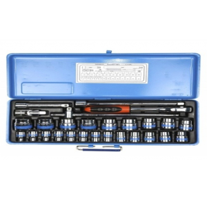 Taparia Socket Spanner Set (8 to 32)