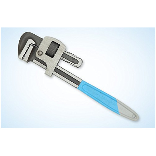 Taparia Pipe Wrench 10 Inch