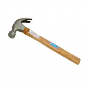 Taparia Claw Hammer with Handle