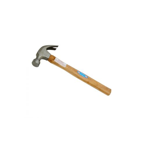 Taparia Claw Hammer with Handle