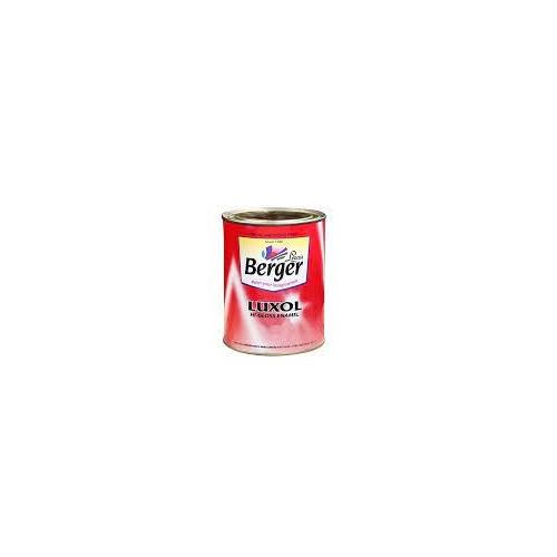 Berger Seville Grey-8T 1700 Enamel Paint, 1 ltr