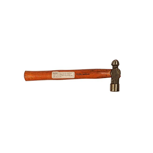 Tata Wooden Hammer