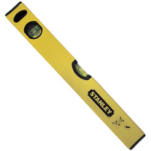 Stanley Classic Floor Spirit Level Box, STHT43118-812