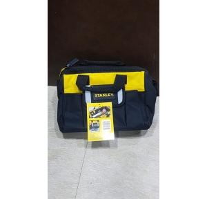 Stanley Tool Bag , Medium, 23Lx30Wx30H cm, 93-223