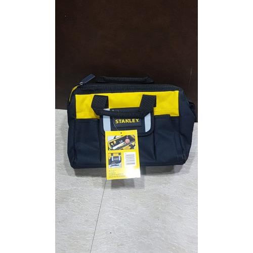 Stanley Tool Bag , Medium, 23Lx30Wx30H cm, 93-223