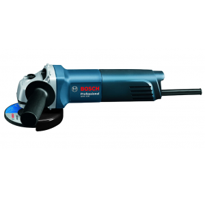 Bosch GWS 600 Professional Angle Grinder for Metal Working  660W