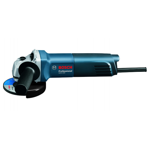 Bosch GWS 600 Professional Angle Grinder for Metal Working  660W