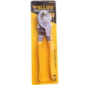 Welloo W05410 Wire Cutter 10 Inch