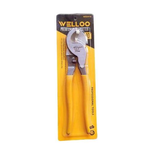 Welloo W05410 Wire Cutter 10 Inch