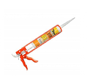 Dr Fixit Silicone Sealant Gun