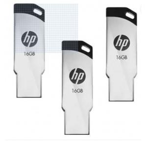 HP 64 GB 2.0 USB Pen Drive