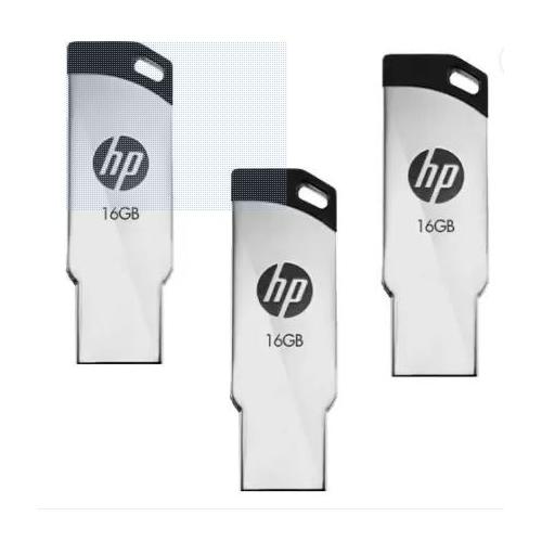 HP 64 GB 2.0 USB Pen Drive