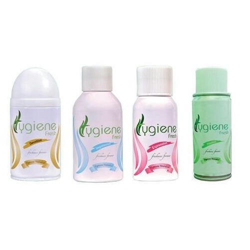 Cannon Hygiene Air Freshener Refill