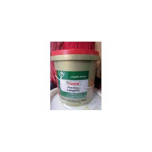 Castrol Grease AP3 1 Kg