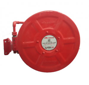 Hose Reel Drum