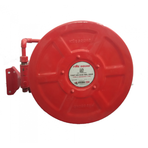 Hose Reel Drum