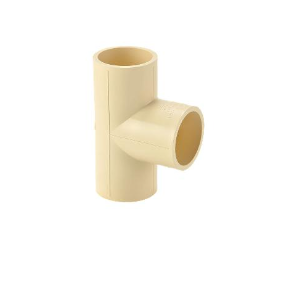 Astral UPVC Tee 50mm x 20mm, SCH-40