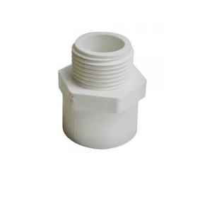 Astral UPVC Tee 20mm, SCH-40