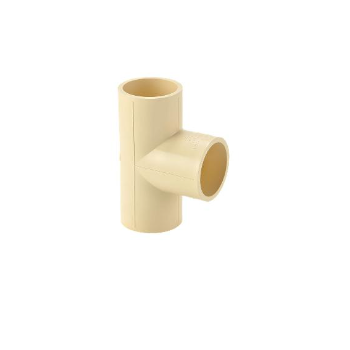 Astral UPVC Tee 20mm, SCH-40