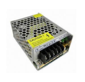 SMPS 12V 5A SMPS 60W DC Metal Power Supply