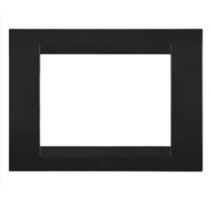 Anchor Roma Classic Tressa Solid Plate White 30227WH