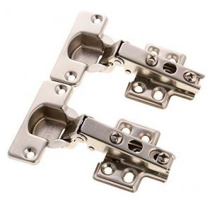 Auto Hinges Cupboard Set