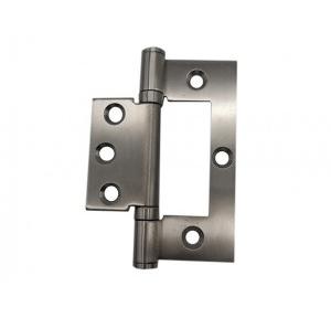 Geze Butterfly SS Door Hinges, 5 inch