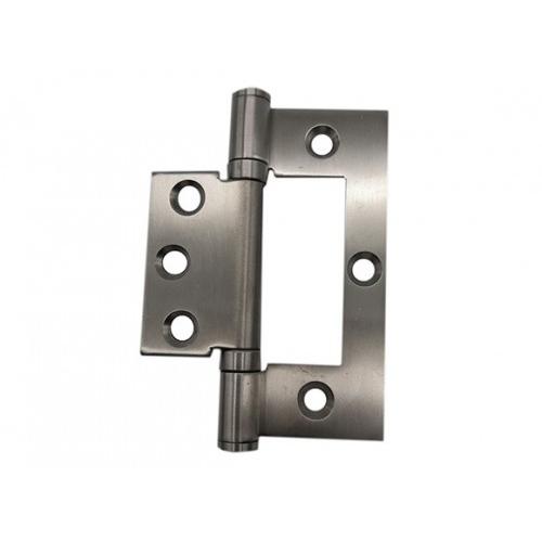 Geze Butterfly SS Door Hinges 5 Inch