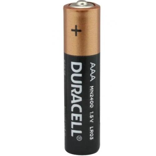 Duracell Alkaline Battery AAA 1.5V