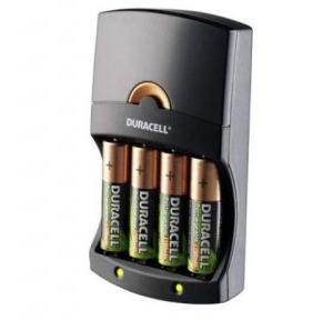 Duracell AA battery Charger
