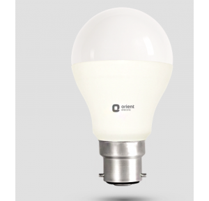 Orient 9W Led Bulb , White