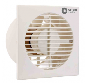Orient Electric Smart Air 100 mm Exhaust Fan White