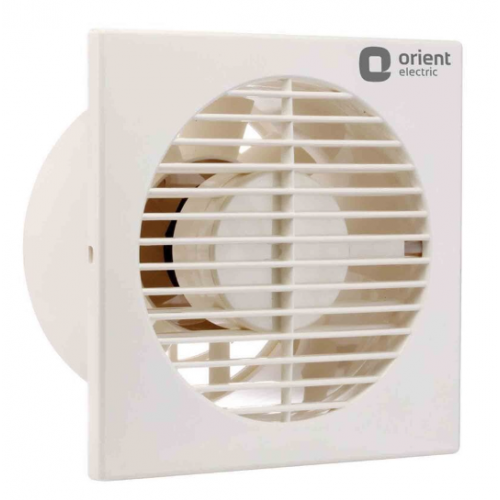 Orient Electric Smart Air 100 mm Exhaust Fan White