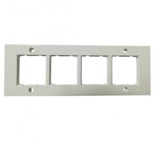 Anchor Deco Face Plate 8M,