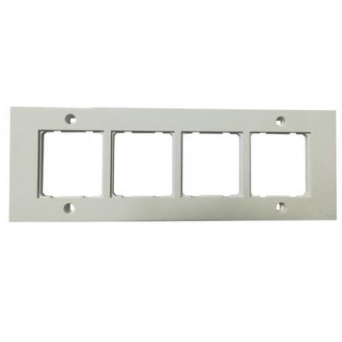 Anchor Deco Face Plate 8M,