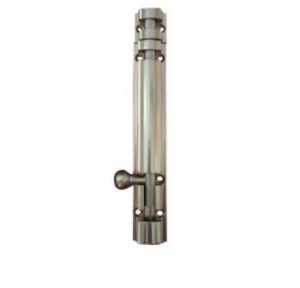 Stainless Steel Tower Bolt 4 Inch