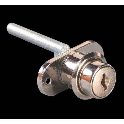 Ebco Pedestal Drawer Lock EMPL220