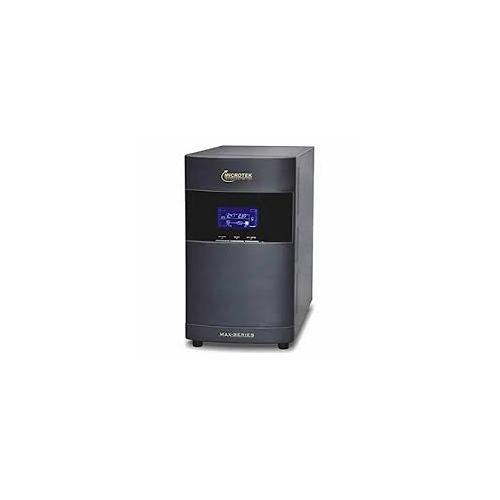 Microtek Pure Sinewave Without in-Built Batteries Online UPS MAX-2KVA 72V