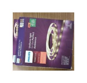 Philips LED Strip Cob Light White 25W, 3000K With Driver, Length: 5 mtr