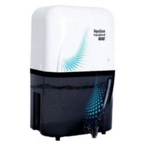 Aquaguard Aquasure from Aquaguard Maxima UV+UF+ME Water Purifier (Mineral Enhancer), 7 ltr