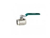 Zoloto Forged Brass Ball Valve Art No 1008B Size 40 MM
