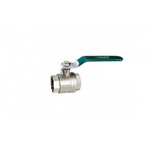 Zoloto Forged Brass Ball Valve, Size: 40 mm, No:1008B