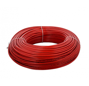 Polycab 2.5 sqmm Single Core Copper Wire 100 mtr