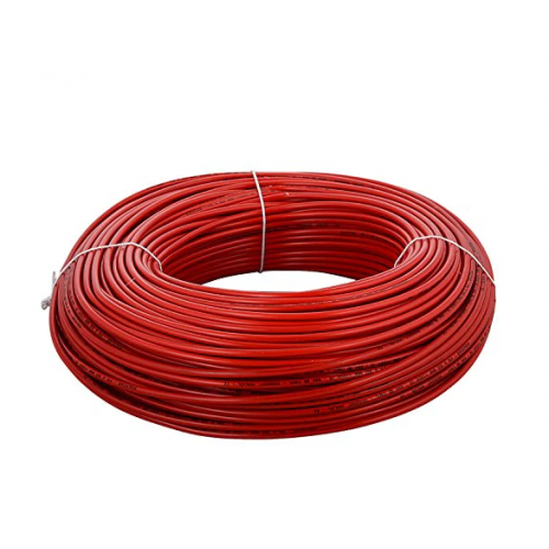 Polycab 2.5 sqmm Single Core Copper Wire 100 mtr